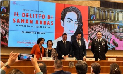 La ministra Roccella elogia l'operato dei Carabinieri di Reggio Emilia