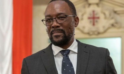 Conferita la cittadinanza onoraria a Samito Machel
