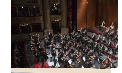 Al Valli torna la Filarmonica della Scala