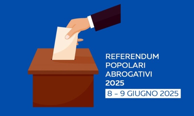 Referendum abrogativo dell’8 e 9 maggio: tutti i dati della nuova consultazione