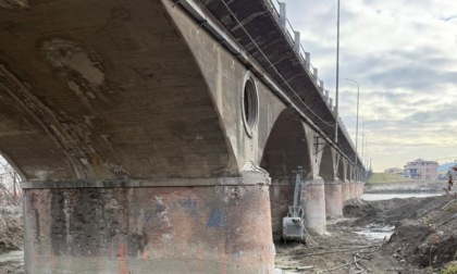 Il Sindaco di Casalgrande scrive ai cittadini dopo i disagi sul ponte di Veggia