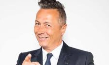 Reggio si prepara ad inaugurare i "Mercoledi da Leoni" con un concerto di Paolo Belli