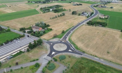 Una nuova bretella tra l'abitato di Roncocesi e la zona industriale di Pieve Modolena
