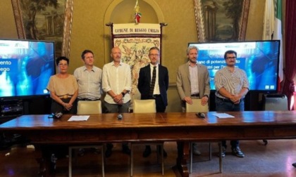 Una nuova sede per il Centro per l'Impiego