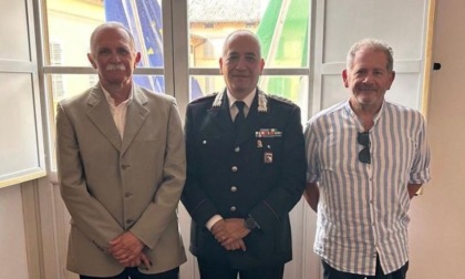 Carabinieri e Cna insieme per la sicurezza degli anziani