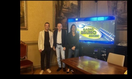 Torna Yoga Radio Bruno Estate