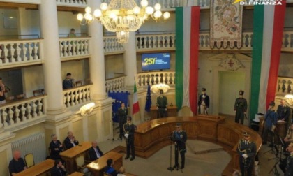 Guardia di Finanza: scoperti 38 evasori totali