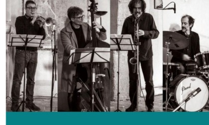 Torna il Guastalla Jazz Festival Summer