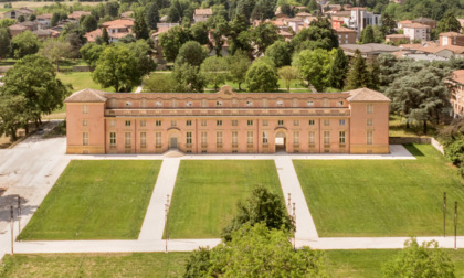 Torna a rivivere la Reggia di Rivalta, delizia estense