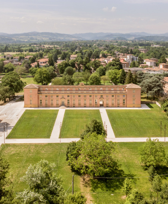 Torna a rivivere la Reggia di Rivalta, delizia estense
