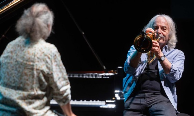 All’Asioli arriva la tromba di Enrico Rava