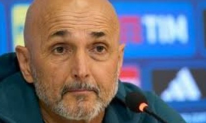 Nella sua ultima partita Spalletti non cambia modulo