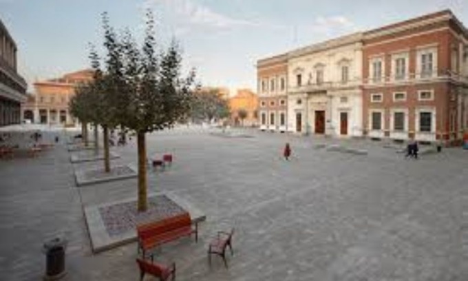 Reggio non dimentica le vittime del 7 luglio