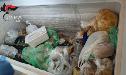 Scoperto home restaurant etnico ricavato in un appartamento