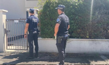 Anziano esce di casa per una passeggiata ma non rientra