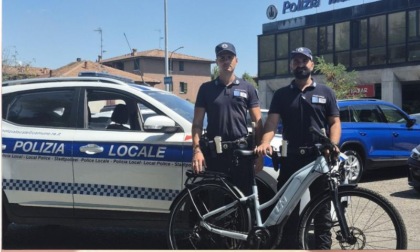È trovato in possesso di una costosa bicicletta: denunciato