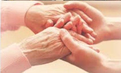 Dalla Regione oltre 259 mila euro per i caregiver reggiani