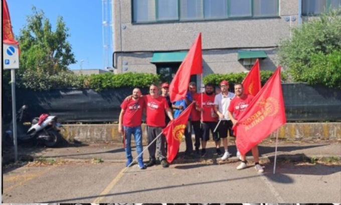 Gtech -Cst di Biabbiano verso la chiusura il prossimo 31 luglio
