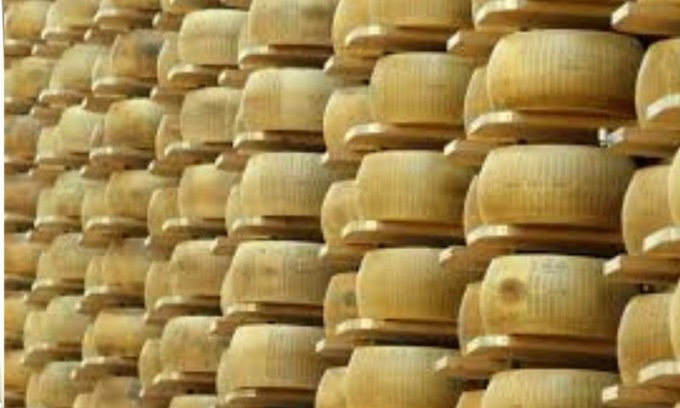 Con i dazi Usa l’economia reggiana è in stato di massima allerta