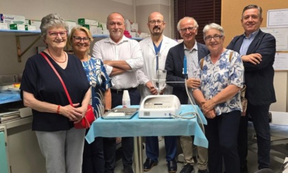 Un dispositivo di ultima generazione per la cura delle lesioni complesse