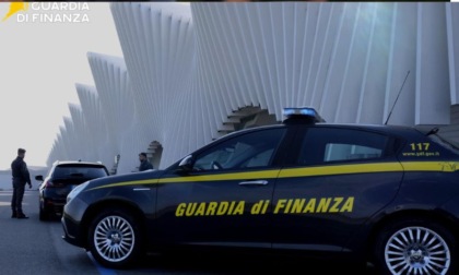 Scoperta frode fiscale con fatture false per circa 15 milioni di euro e somministrazione illecita di manodopera