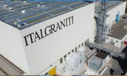 Italgraniti Group presenta un piano di investimenti da 43 milioni di euro