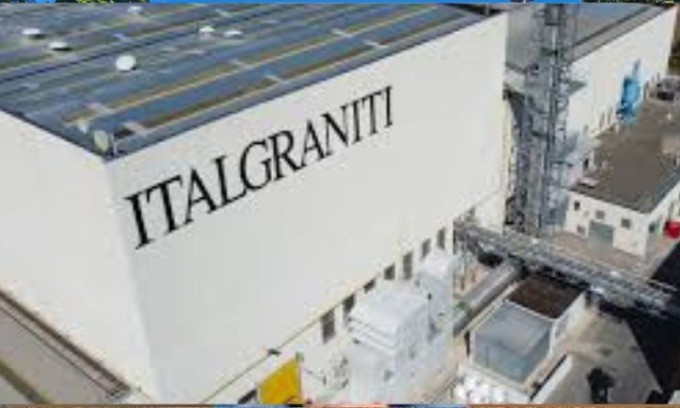 Italgraniti Group presenta un piano di investimenti da 43 milioni di euro