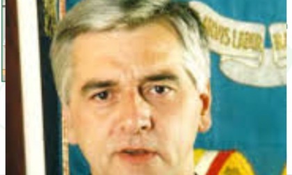 Morto Raffaele Leoni: per molti anni assessore provinciale
