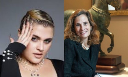 Ai Mercoledi da Leoni arrivano Big Mama e la virologa Ilaria Capua