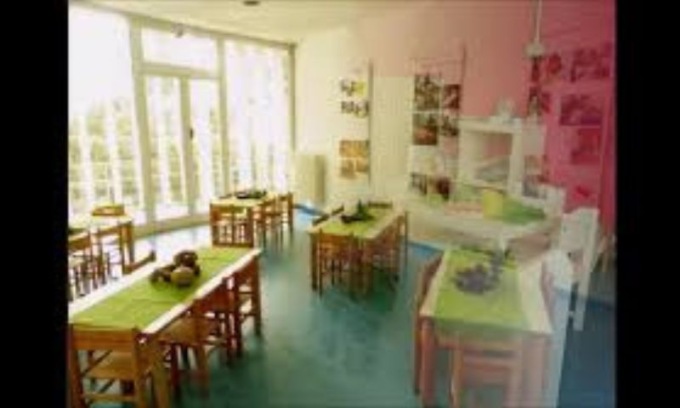 Comune: di Correggio facciamo chiarezza sul Nido Mongolfiera