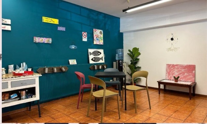 Inaugurato un “open day” in aiuto delle persone con fragilità