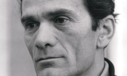 Omaggio a Pier Paolo Pasolini