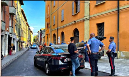 Controlli al Parco del Popolo: tre persone denunciate per droga