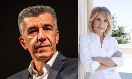 Ai "Mercoledi da leoni" arrivano Gino Cecchettin e la giornalista Tiziana Ferrario