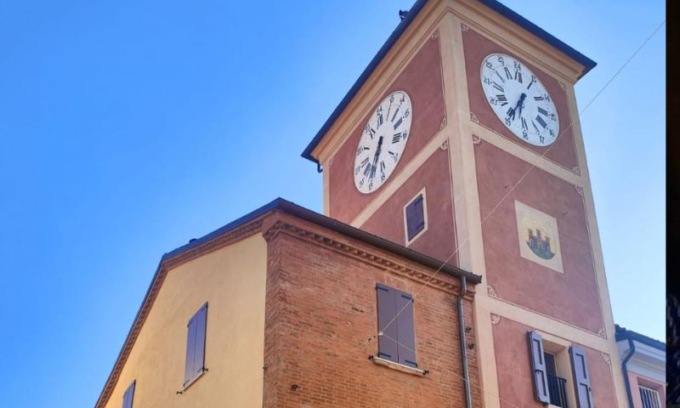 Riapre la Torre dell’Orologio dopo vent’anni di chiusura al pubblico