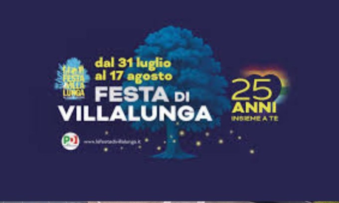 Presentato il programma di Villalunga 2025