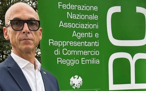 Confcommercio: i mancati incentivi green potrebbero penalizzare duemila agenti di commercio reggiani