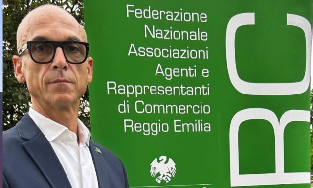Confcommercio: i mancati incentivi green potrebbero penalizzare duemila agenti di commercio reggiani