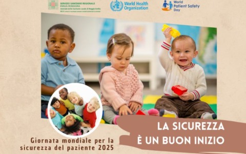 Torna la Giornata Mondiale della Sicurezza del Paziente