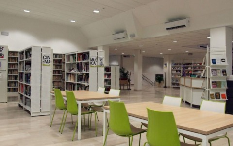 Un nuovo Gruppo di lettura