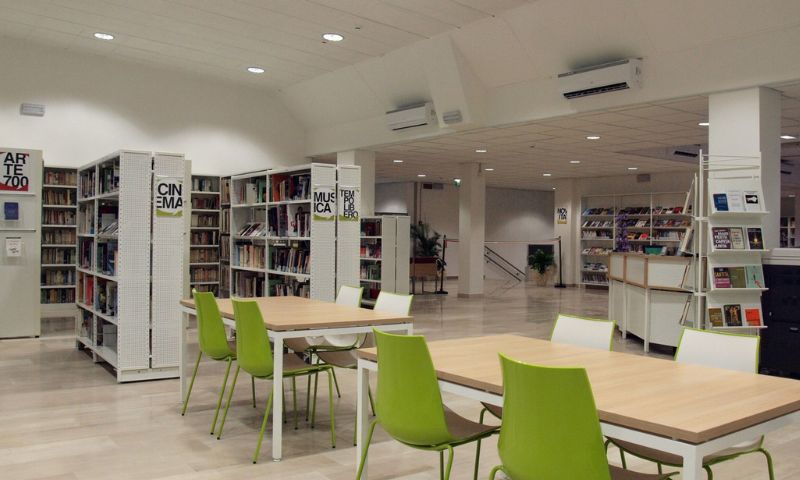 Un nuovo Gruppo di lettura