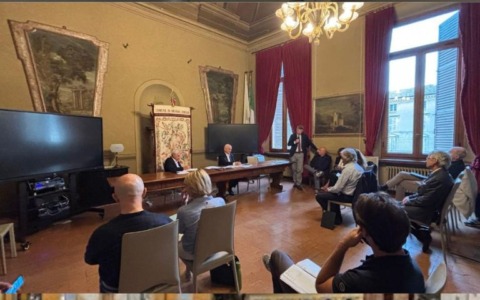 L’impatto dei dazi nella economia reggiana: se ne è parlato nel corso di un convegno