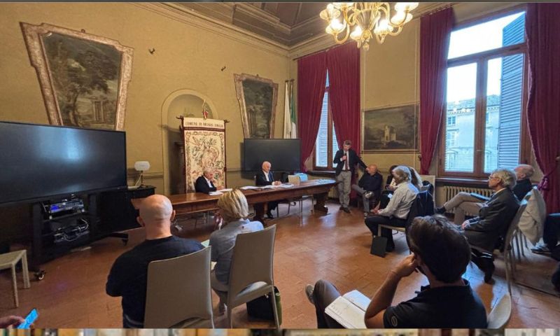 L’impatto dei dazi nella economia reggiana: se ne è parlato nel corso di un convegno
