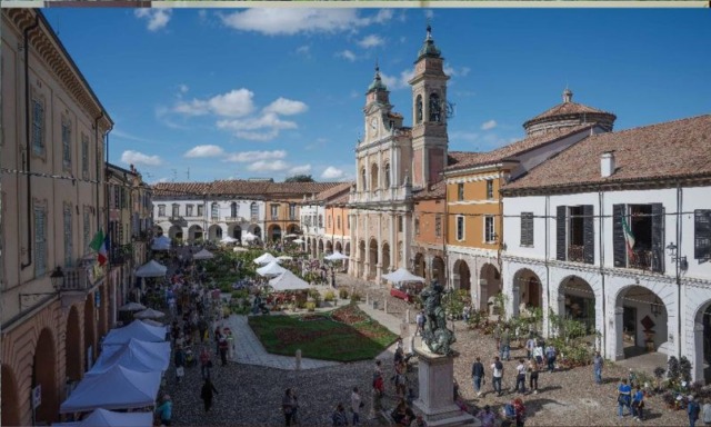 Torna la mostra mercato di Piante e Animali Perduti