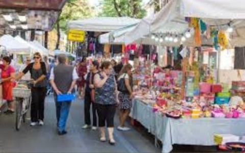 Giareda: venerdì 6 settembre l’inaugurazione della 46esima edizione