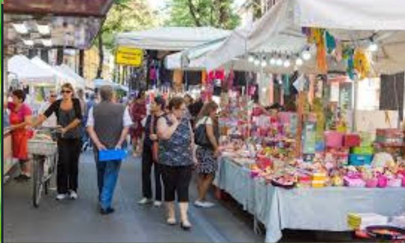 Giareda: venerdì 6 settembre l’inaugurazione della 46esima edizione