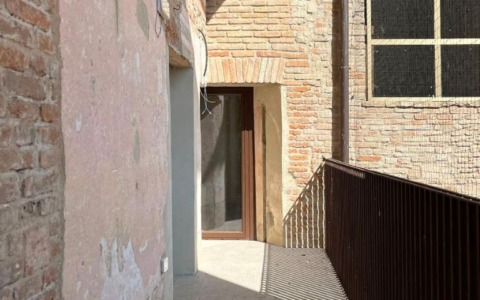 Riaprono gli appartamenti Ducali