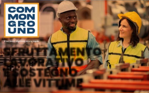 Al Tecnopolo un convegno sullo sfruttamento lavorativo