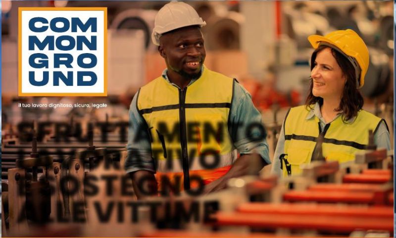 Al Tecnopolo un convegno sullo sfruttamento lavorativo