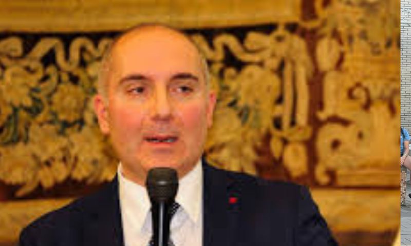 Caramella Buona: “sulla mafia nigeriana abbiamo sottovalutato il fenomeno”